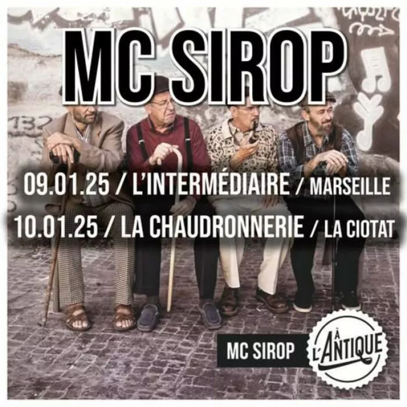 Mc Sirop