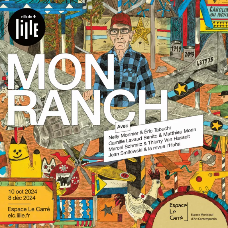 Mon Ranch-Vernissage 