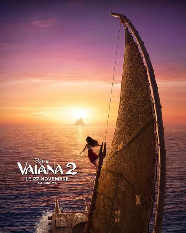 Vaiana 2