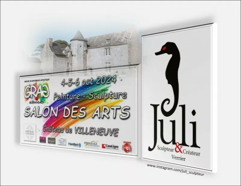 Salon des Arts