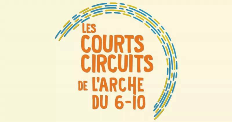 Les Courts-Circuits de l'Arche du 6-10