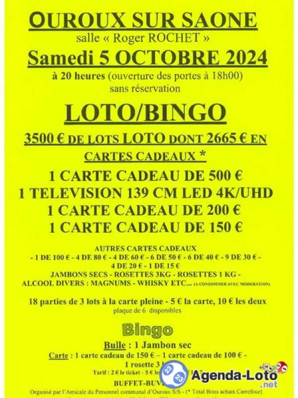 Loto-Bingo