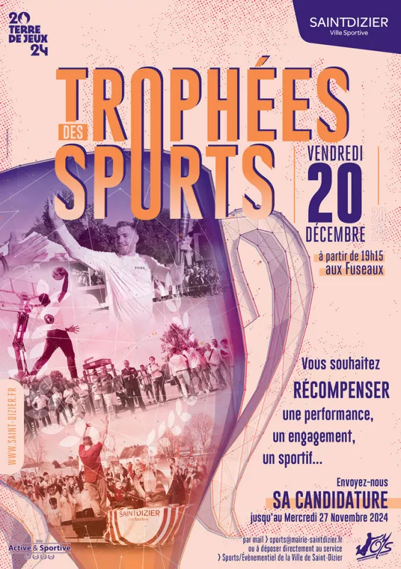 Trophées des Sports