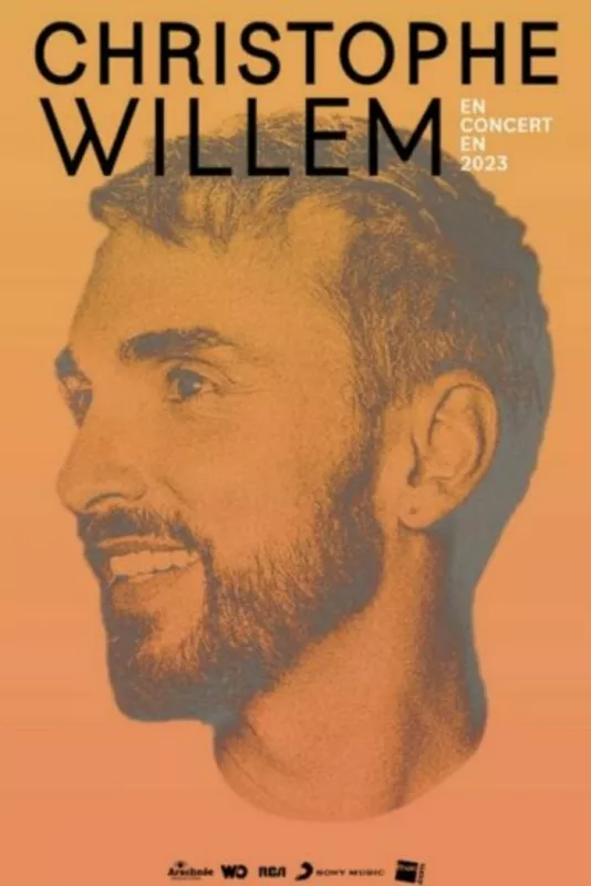 Christophe Willem