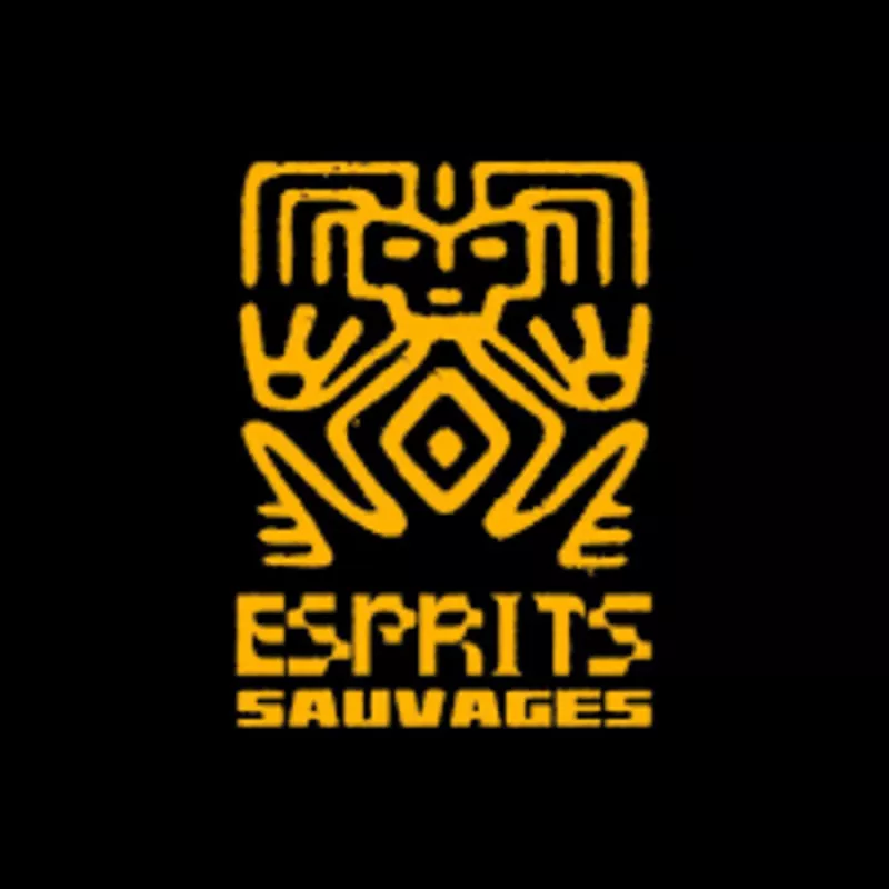 Tribu-Esprits Sauvages