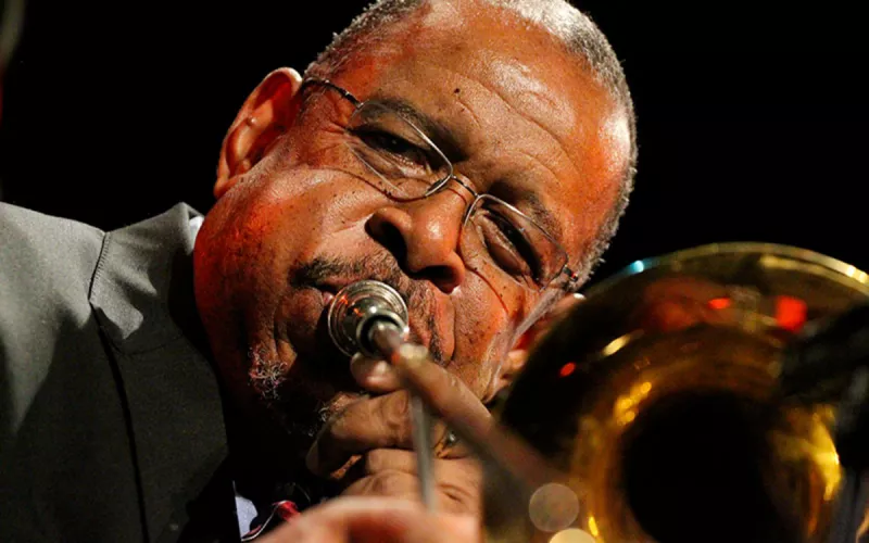 Fred Wesley & The New Jb'S