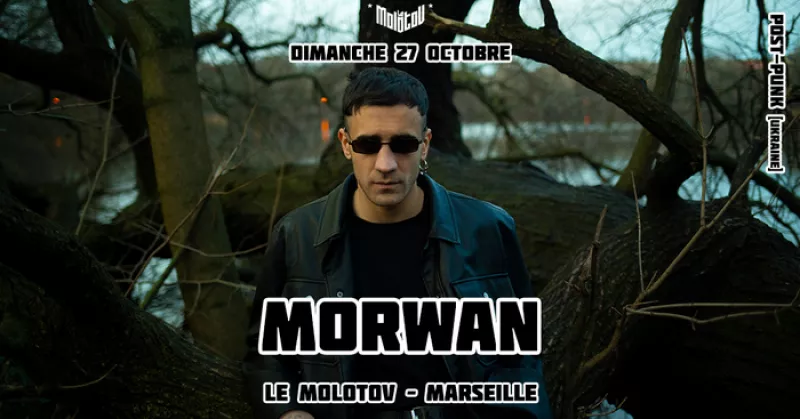 Morwan + Guest