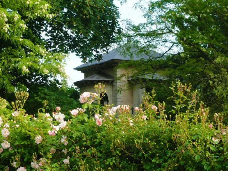 Versailles, Cité-Jardin (Randonnée-Conférence)