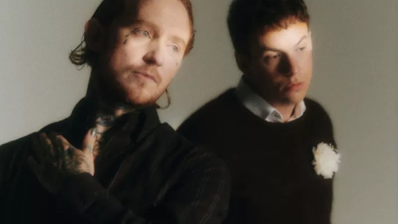 Frank Carter & The Rattlesnakes