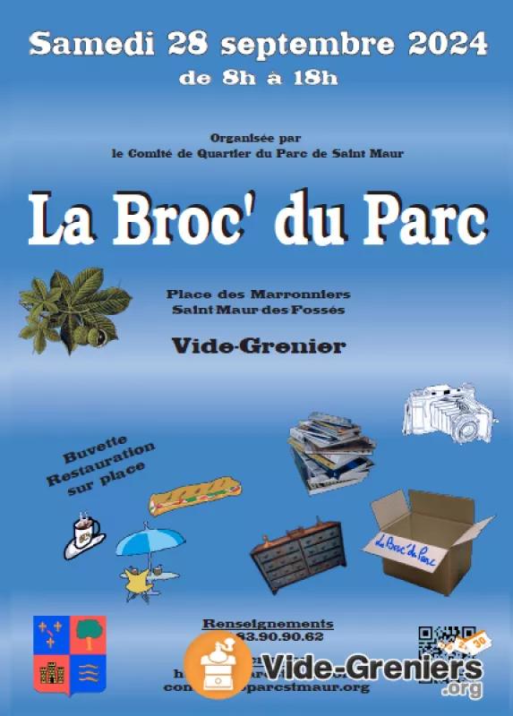 La Broc'du Parc