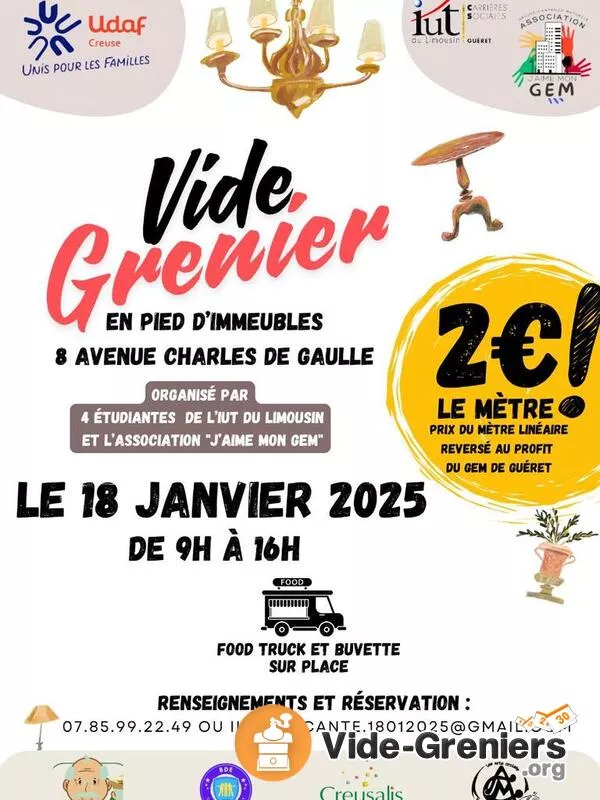 Vide-Grenier