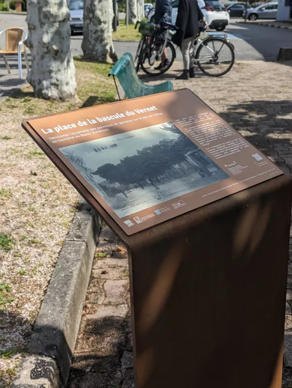 Circuit Photos : « Paysages D'hier et d'Aujourd'hui»