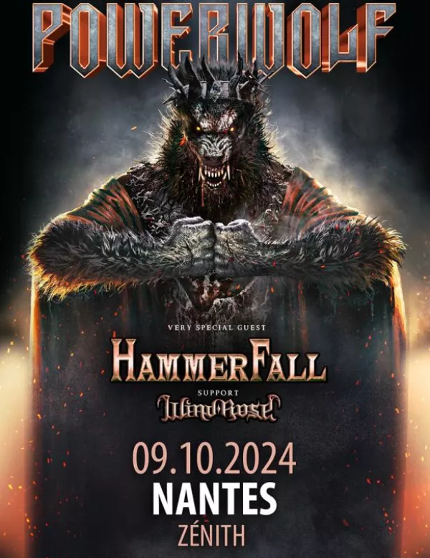 Powerwolf