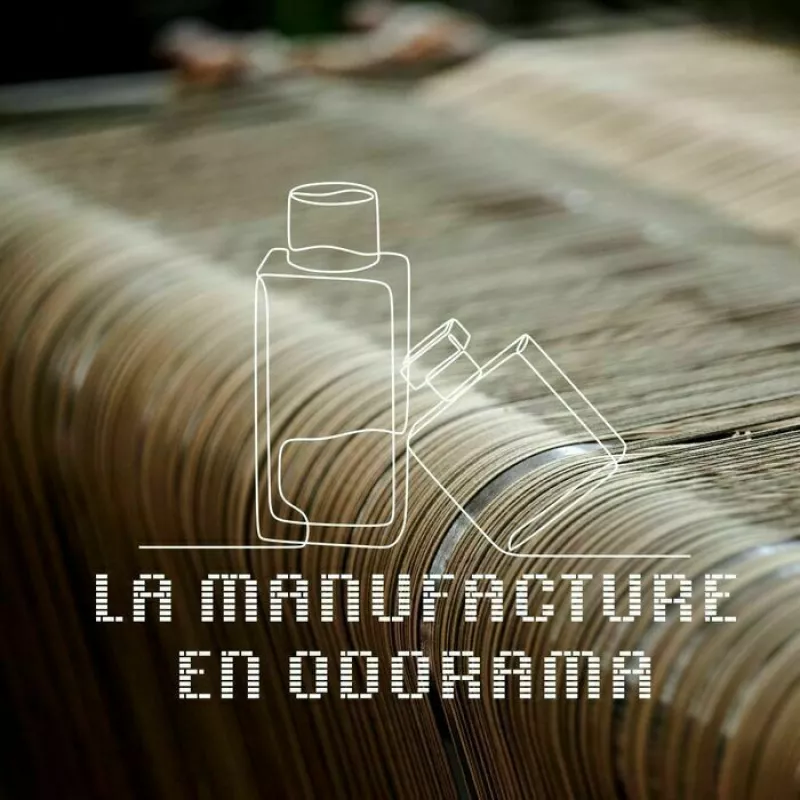 Odorama à la Manufacture