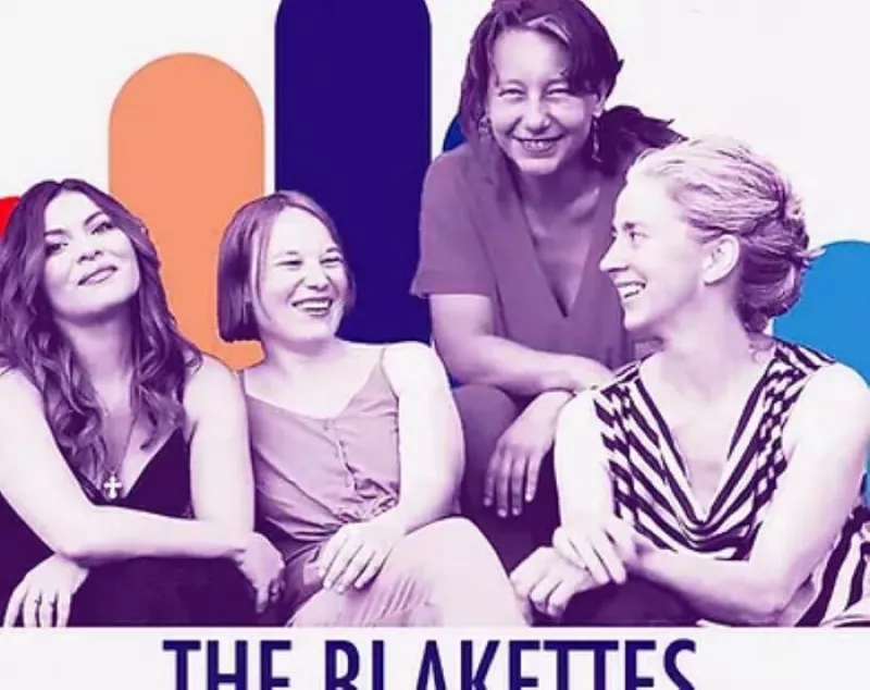 The Blakettes