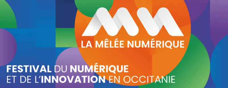 La Mêlée Numérique du 23 au 30 Septembre 2024