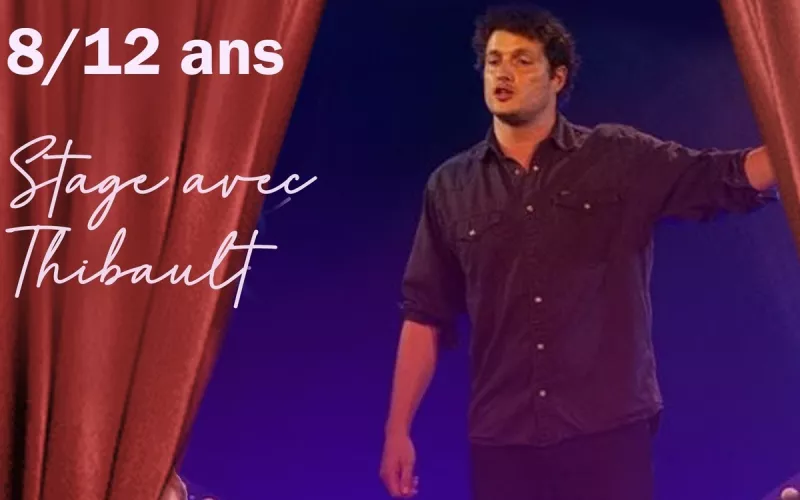 Découvrez l'Art du Stand-Up et Exprimez Votre Créativité 