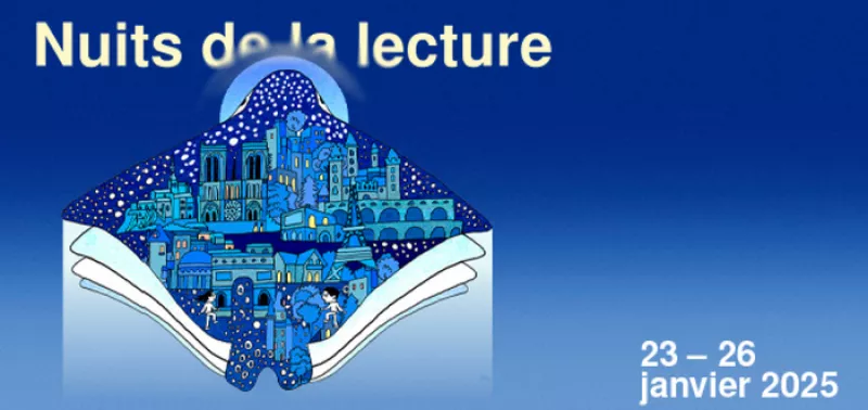 Lectures à Voix Haute des Collégiens-Jeudi 23 Janvier