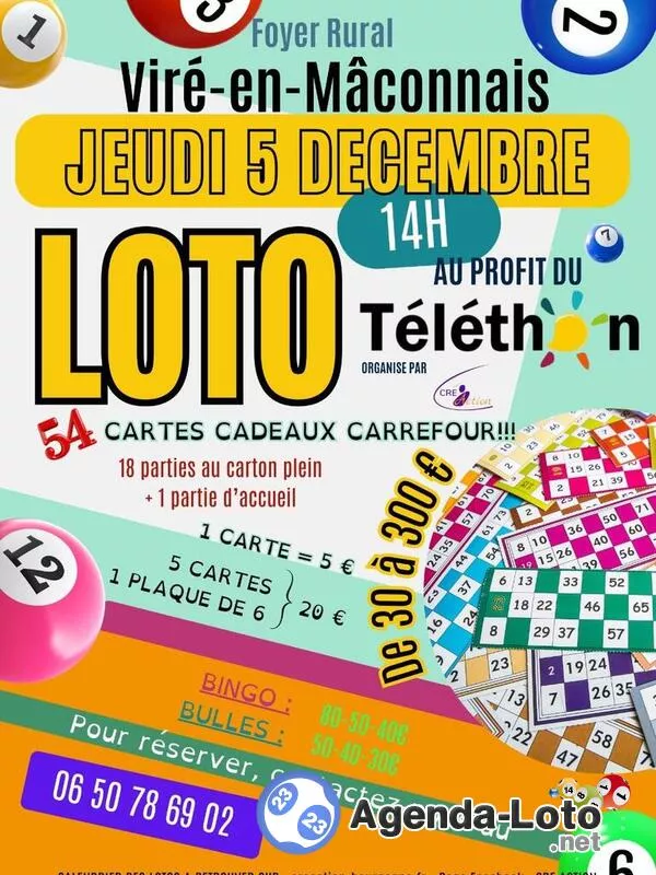 Loto Telethon