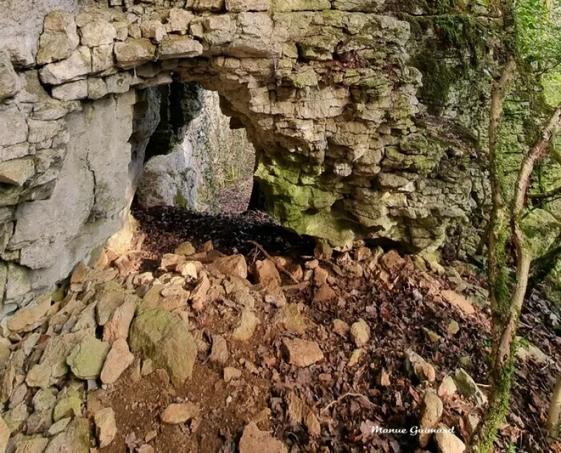 A la Découverte de Poulangy