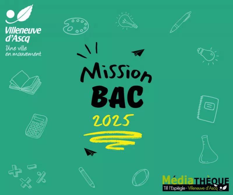 Mission Bac : le Retour