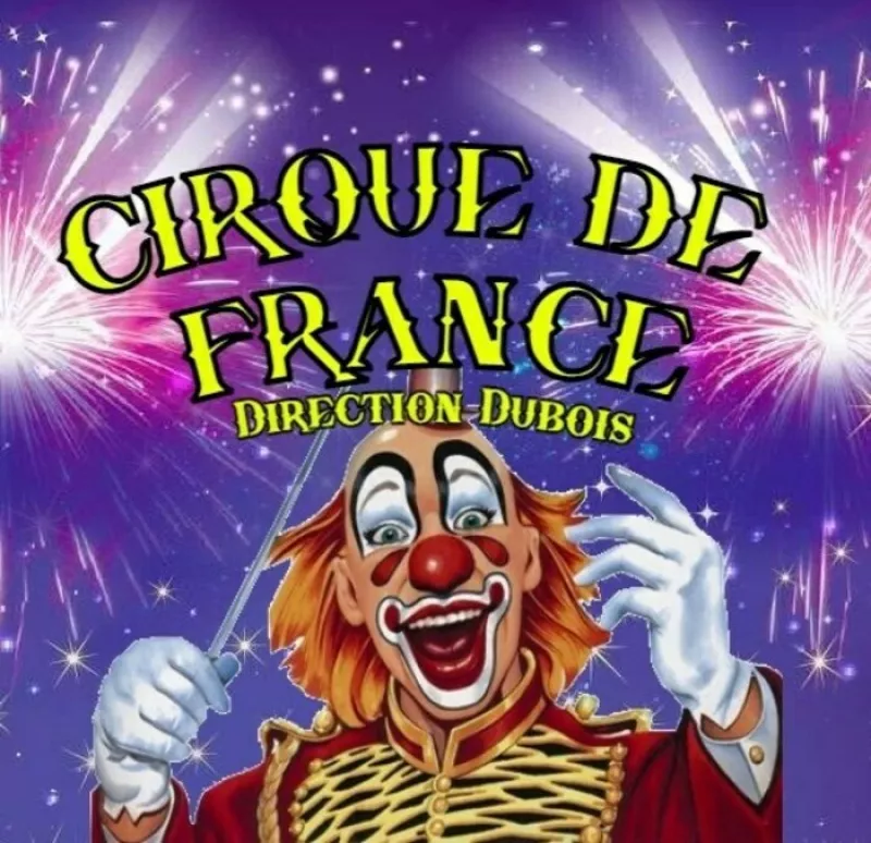 Cirque de France