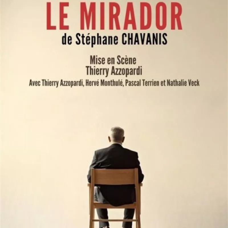 Le Mirador