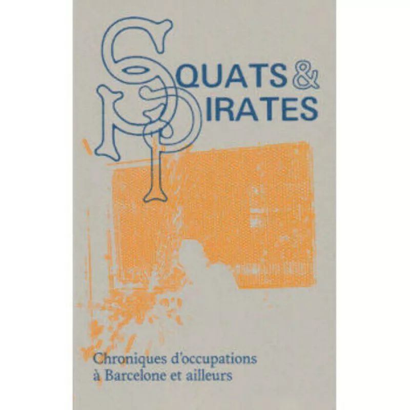 Squats et Pirates de Trash