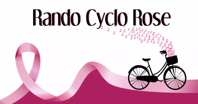 Rando Cyclo Rose