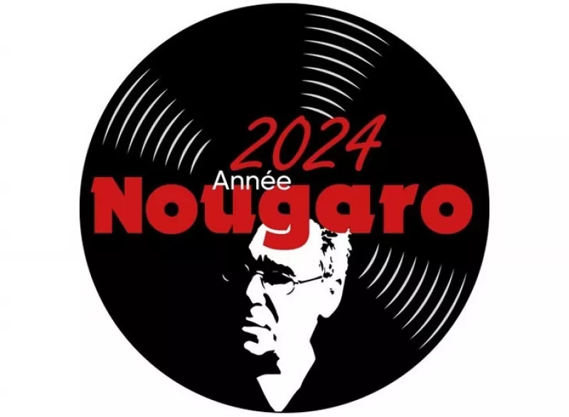 Claude Nougaro – le Programme