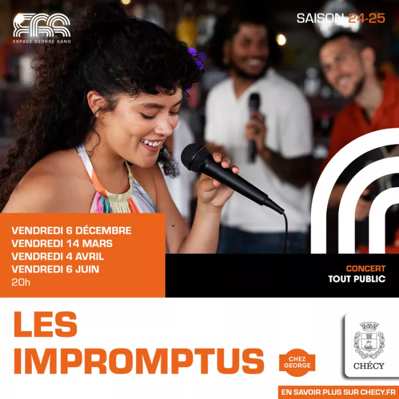 Les Impromptus