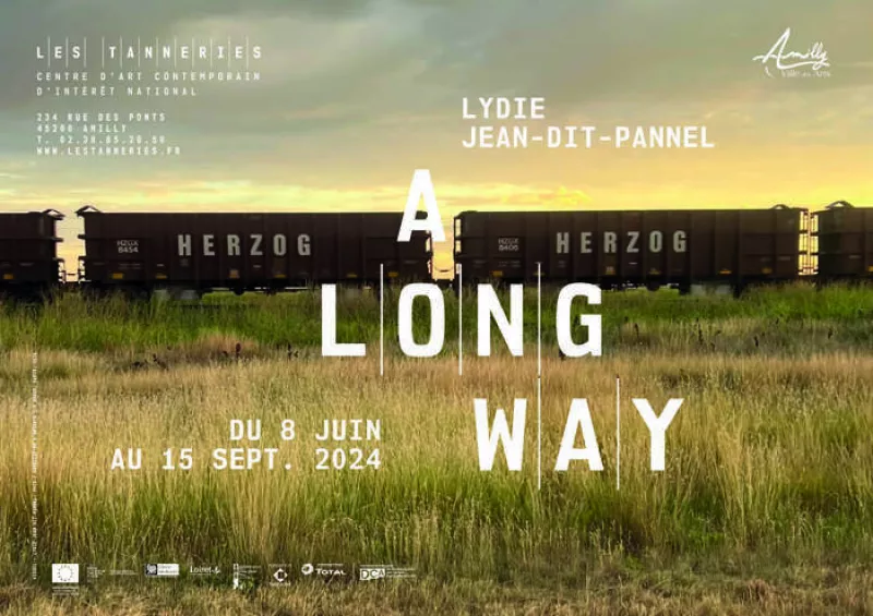 Exposition : a Long Way