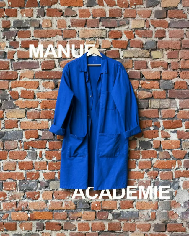 Manuf'Academie