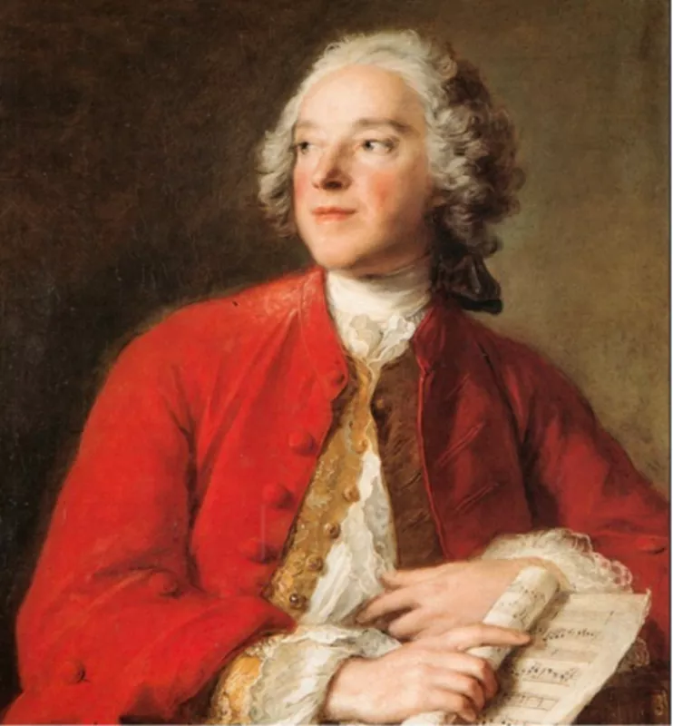 Le Mariage de Figaro de Pierre-Augustin de Beaumarchais