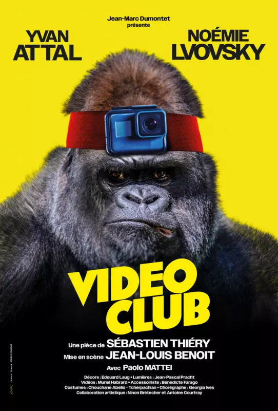 Vidéo Club