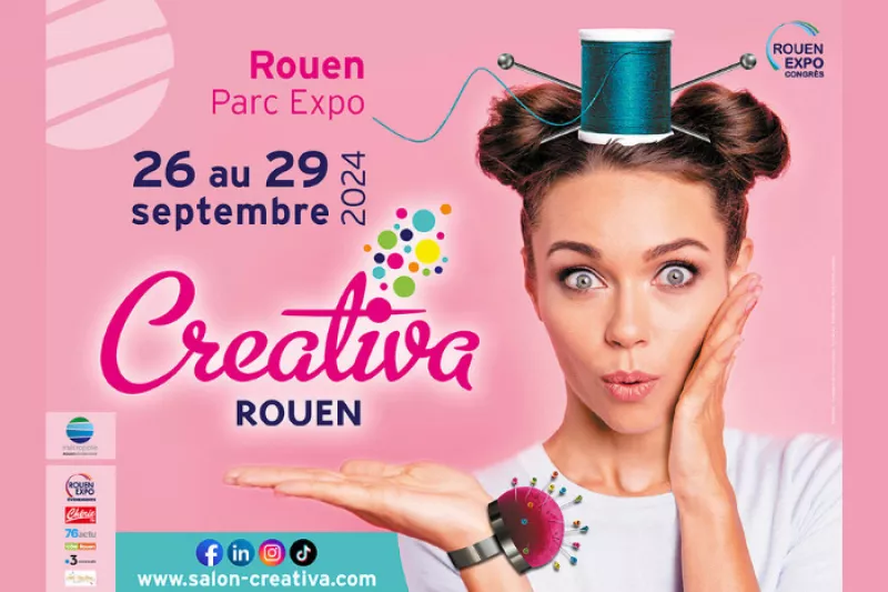 Creativa Rouen