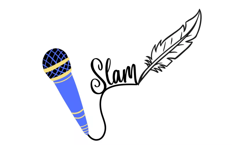 Atelier Slam  : le Micro et la Plume