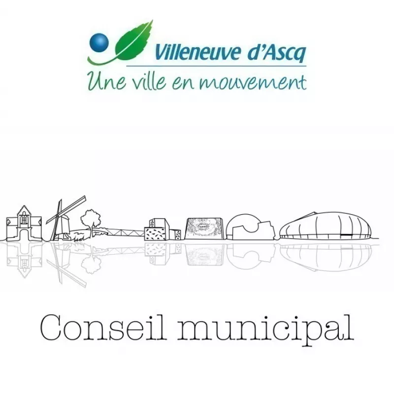 Conseil Municipal