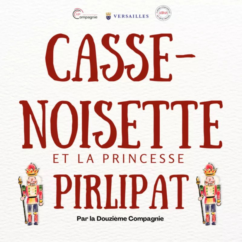 Casse-Noisette et la Princesse Pirlipat