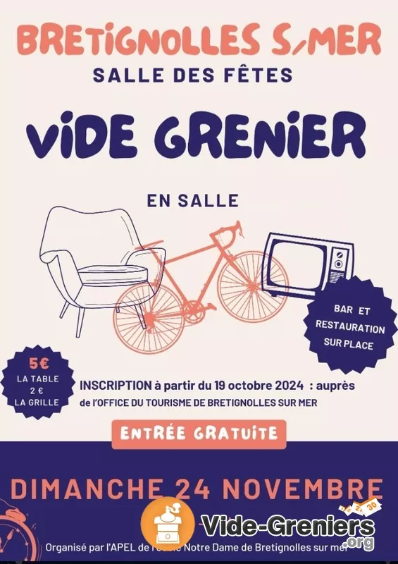 Vide Greniers