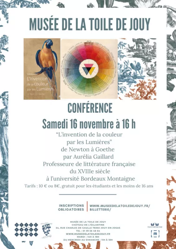 Conférence