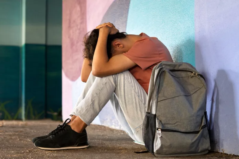 Théâtre-Débat «Harcèlement Scolaire»