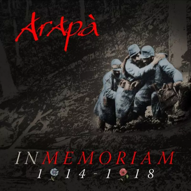 Arapà : In Memoriam