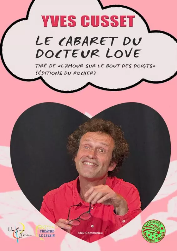 Le Cabaret du Docteur Love