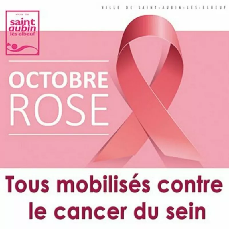 Animations pour Octobre Rose