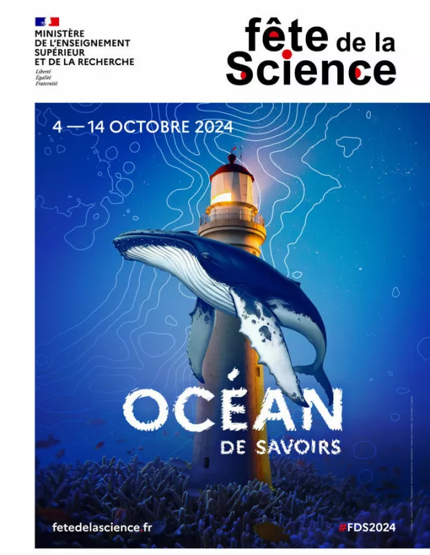 Fête de la Science