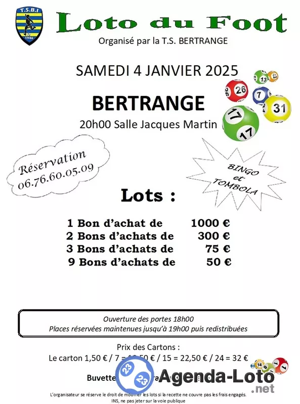 Loto du Foot