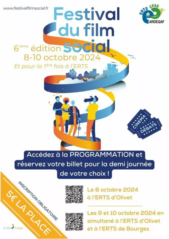 Festival du Film Social