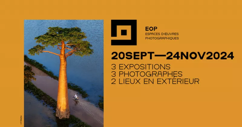 Eop – Espaces D’œuvres Photographiques