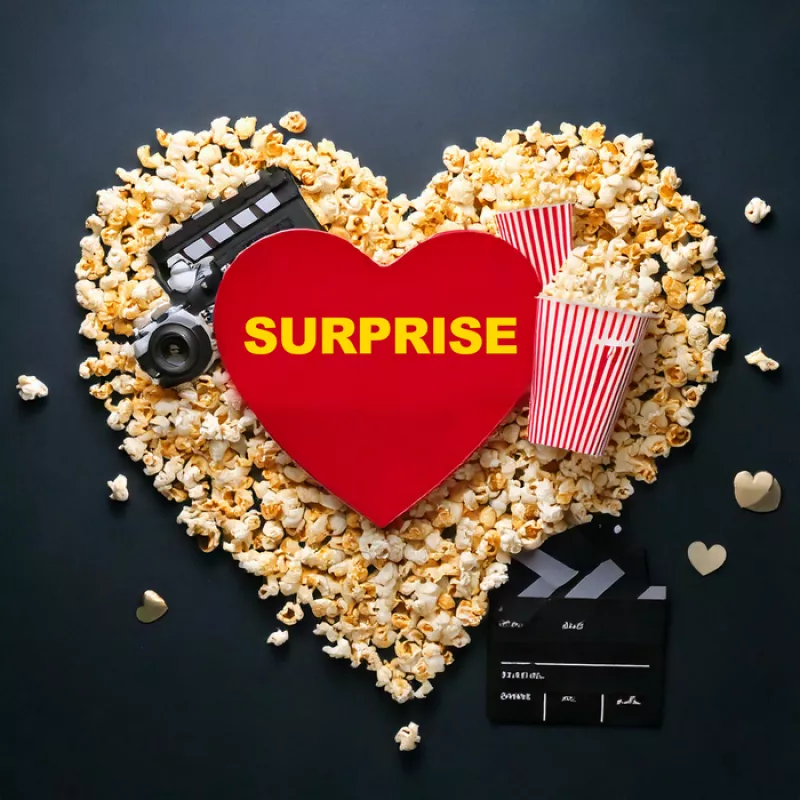 Film Coup de Coeur Surprise 